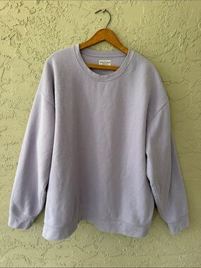 ARIZONA - Purple sweatshirt